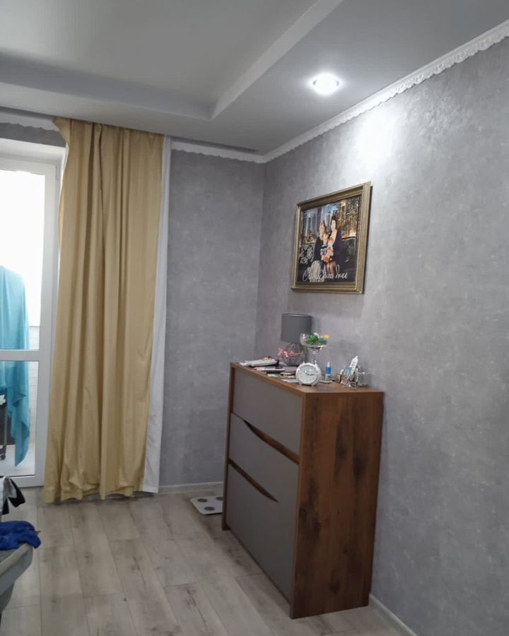 квартира г Ставрополь р-н Октябрьский пр-т Карла Маркса, 7к 2 фото 2
