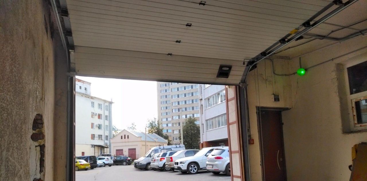 гараж г Владимир р-н Ленинский ул Студёная Гора 34а фото 17
