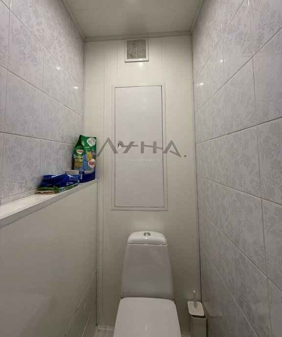 квартира г Набережные Челны пр-кт Набережночелнинский 5а фото 11