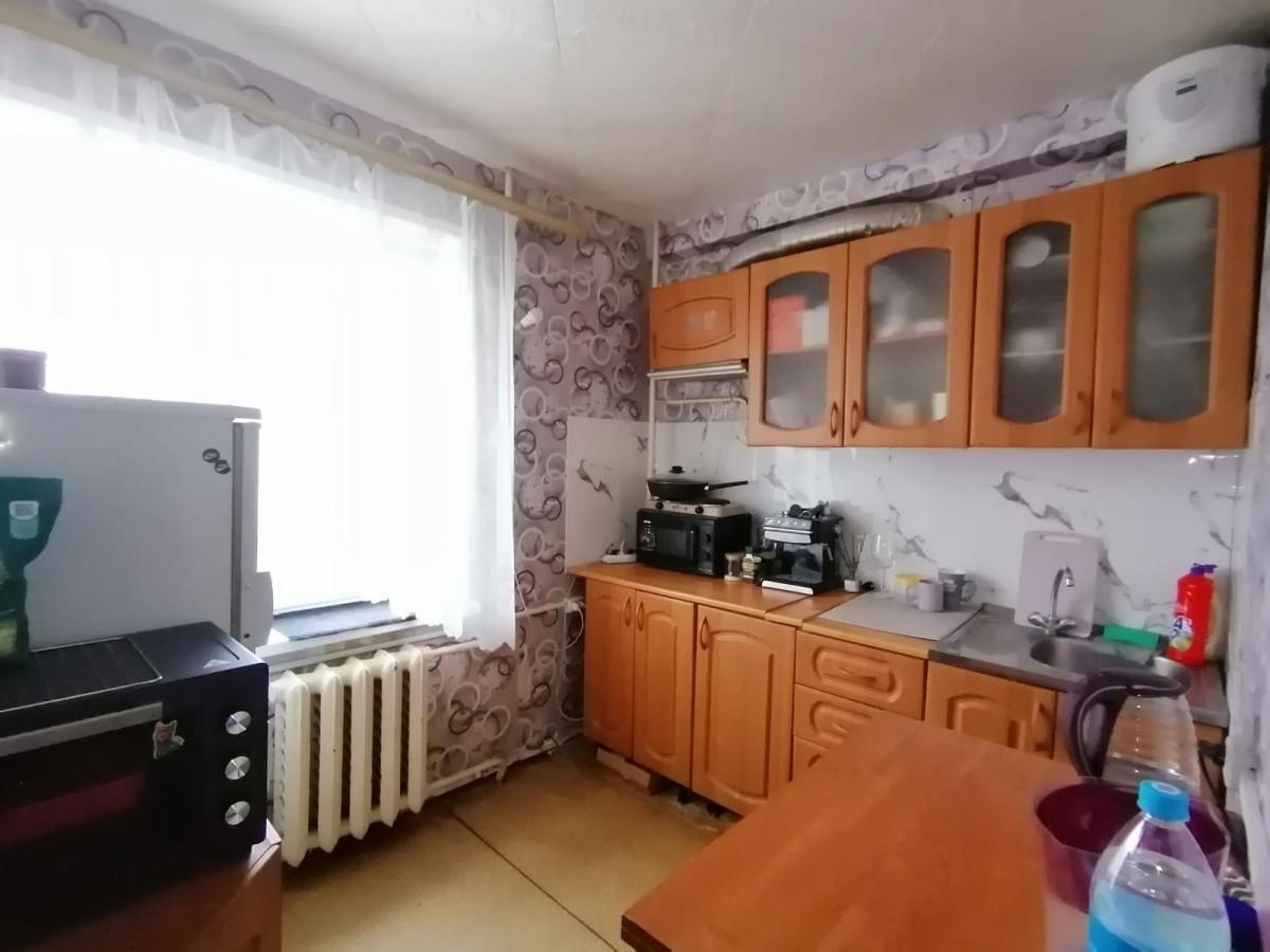 квартира г Амурск пр-кт Комсомольский 682644 12А фото 1