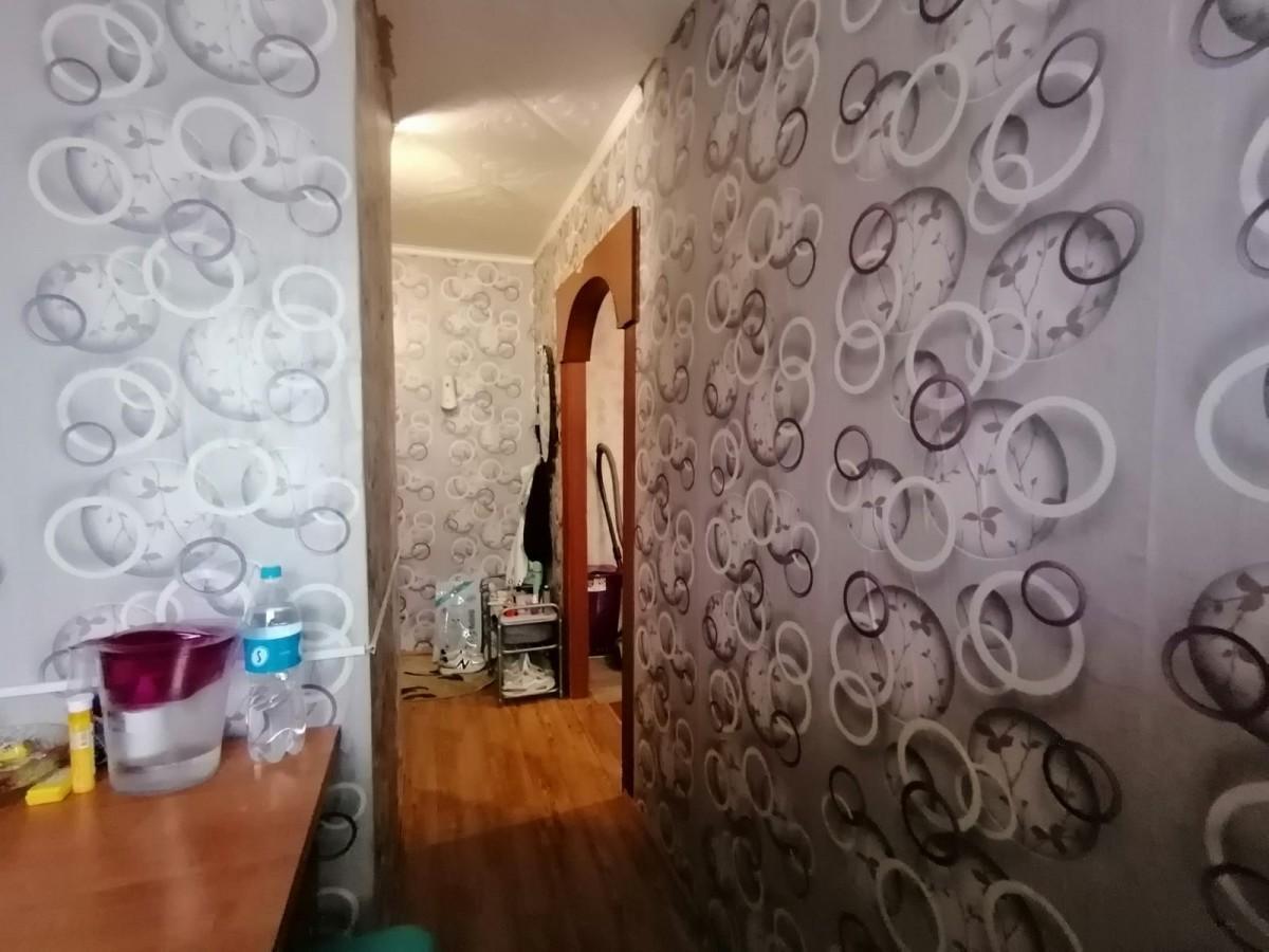 квартира г Амурск пр-кт Комсомольский 682644 12А фото 2