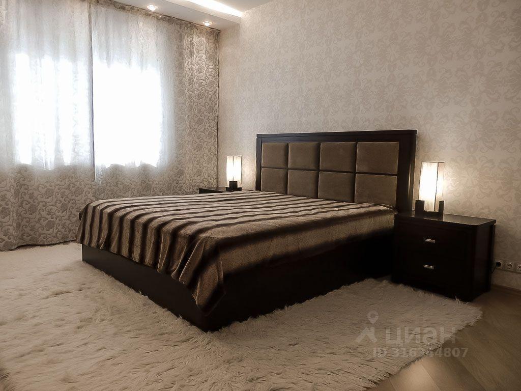 квартира г Краснодар р-н Прикубанский ул Тополиная 46/1 фото 5
