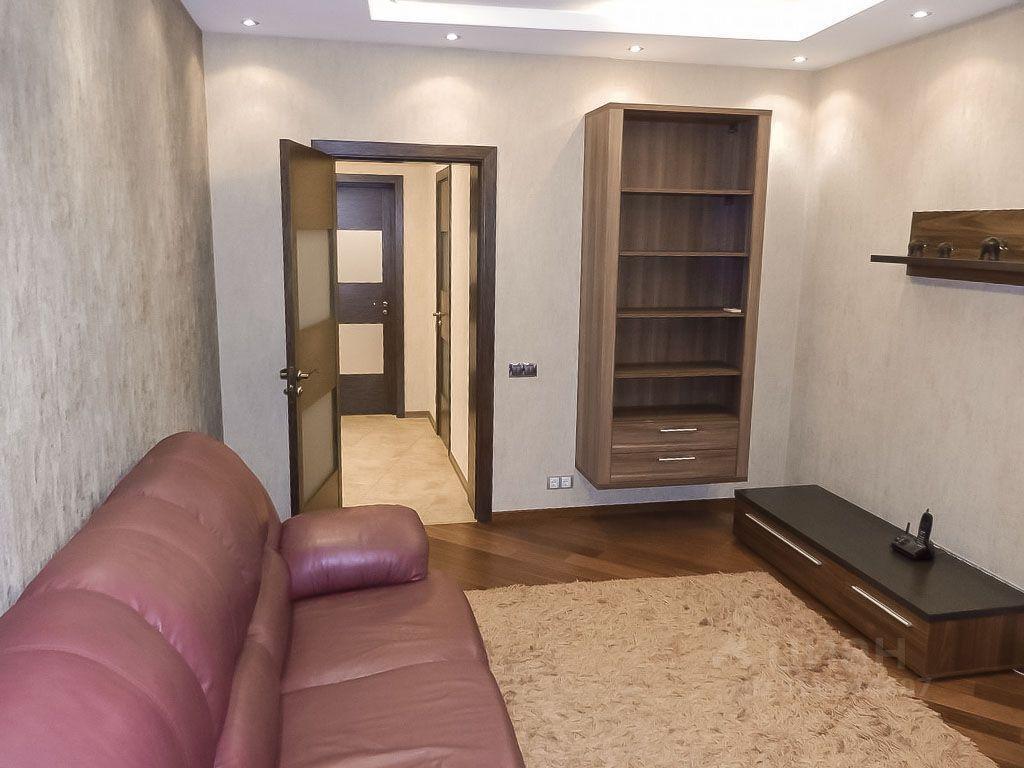 квартира г Краснодар р-н Прикубанский ул Тополиная 46/1 фото 8