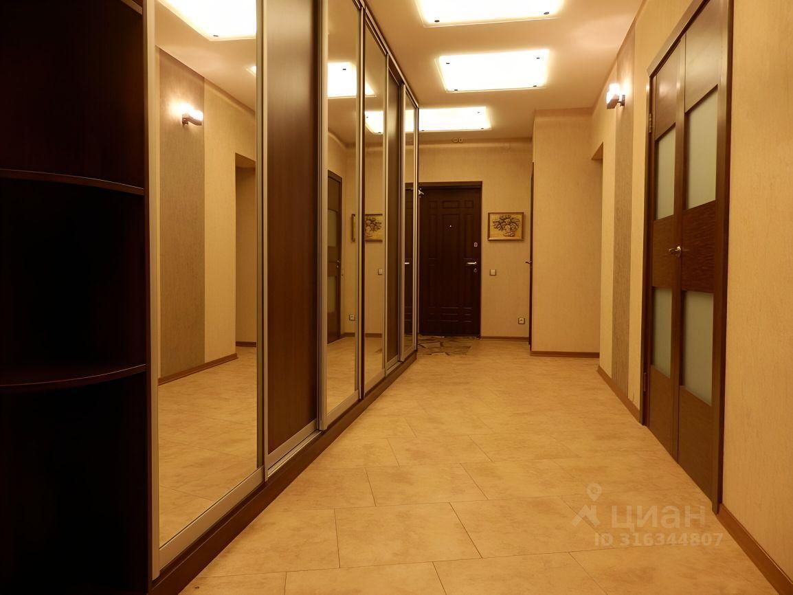 квартира г Краснодар р-н Прикубанский ул Тополиная 46/1 фото 12