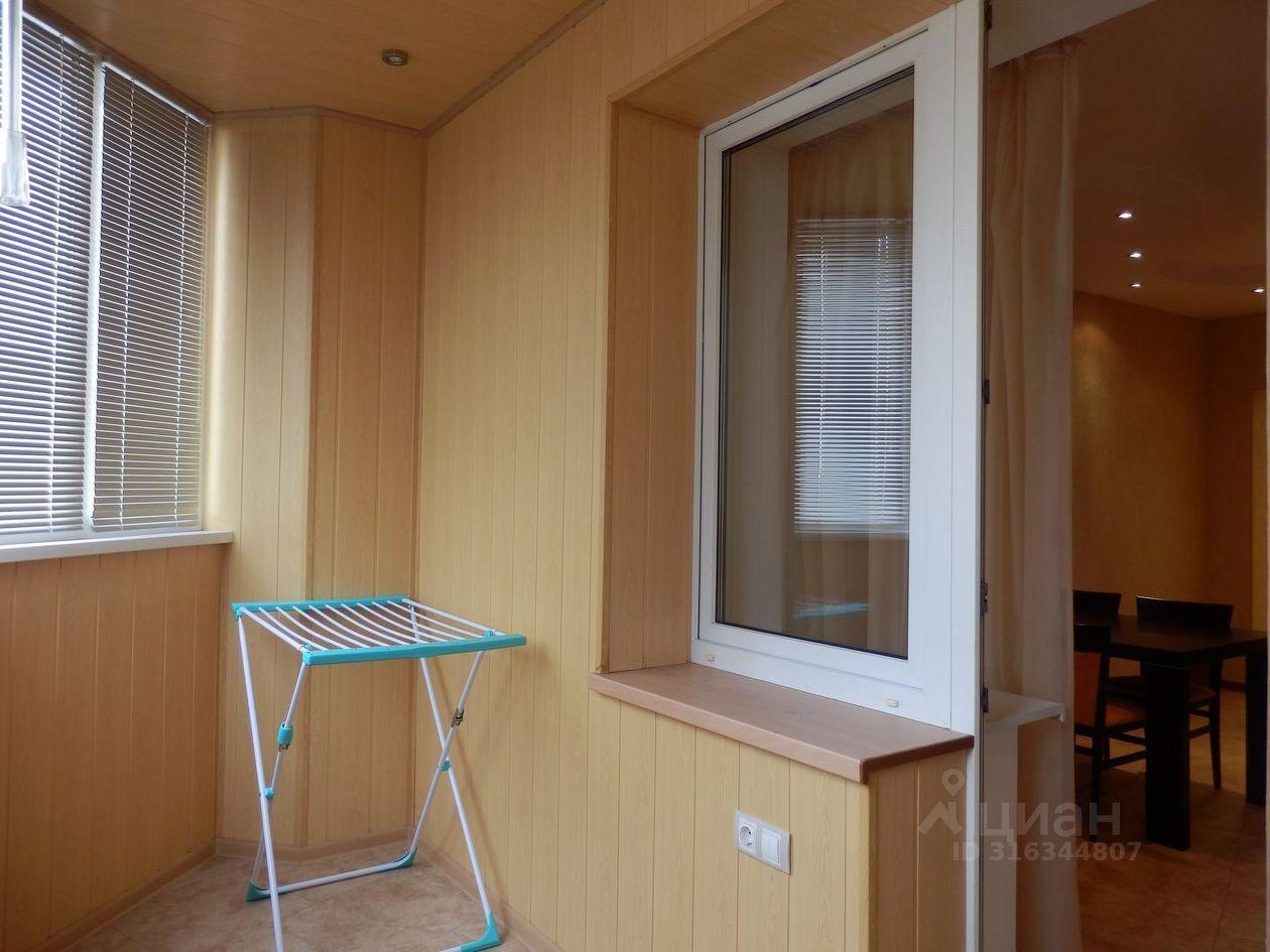 квартира г Краснодар р-н Прикубанский ул Тополиная 46/1 фото 14