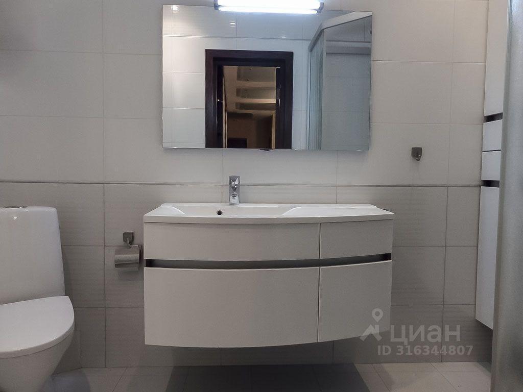 квартира г Краснодар р-н Прикубанский ул Тополиная 46/1 фото 17