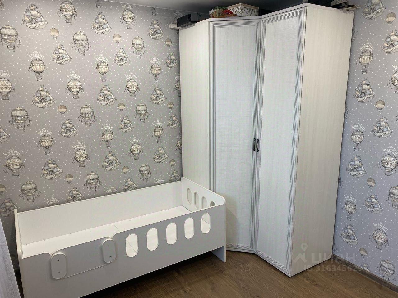 квартира г Новороссийск Anapskoye Shosse, 41Л, Novorossiysk, Krasnodarskiy kray, Russia, 353907 фото 24