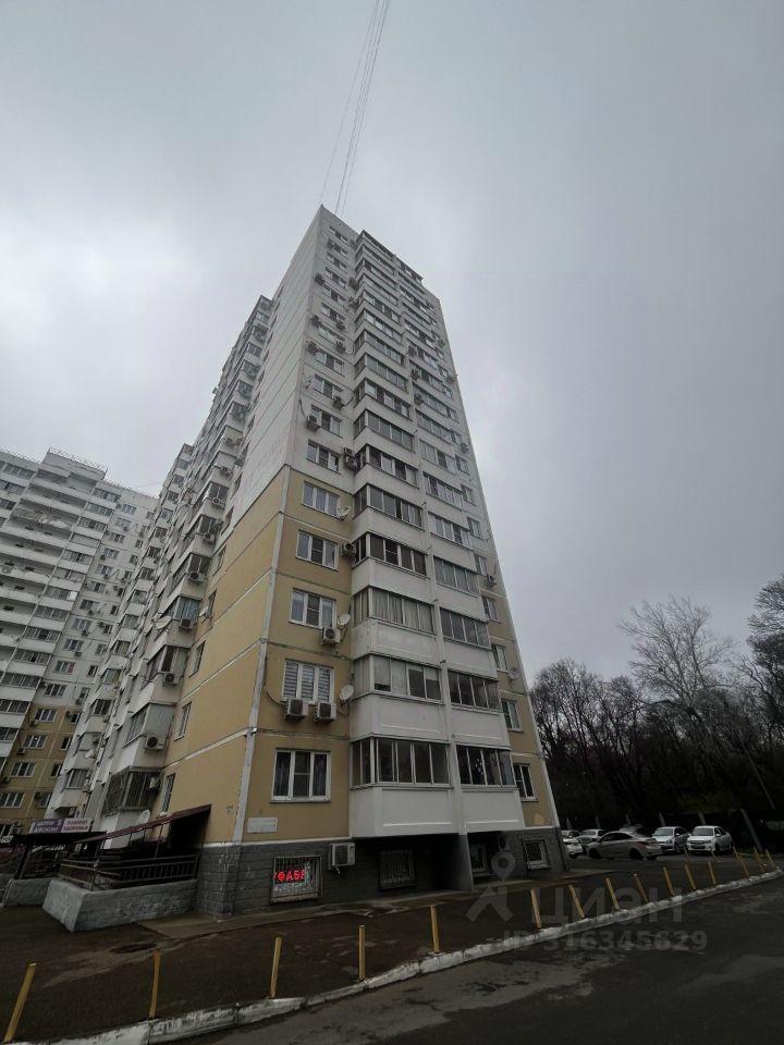 квартира г Новороссийск Anapskoye Shosse, 41Л, Novorossiysk, Krasnodarskiy kray, Russia, 353907 фото 37