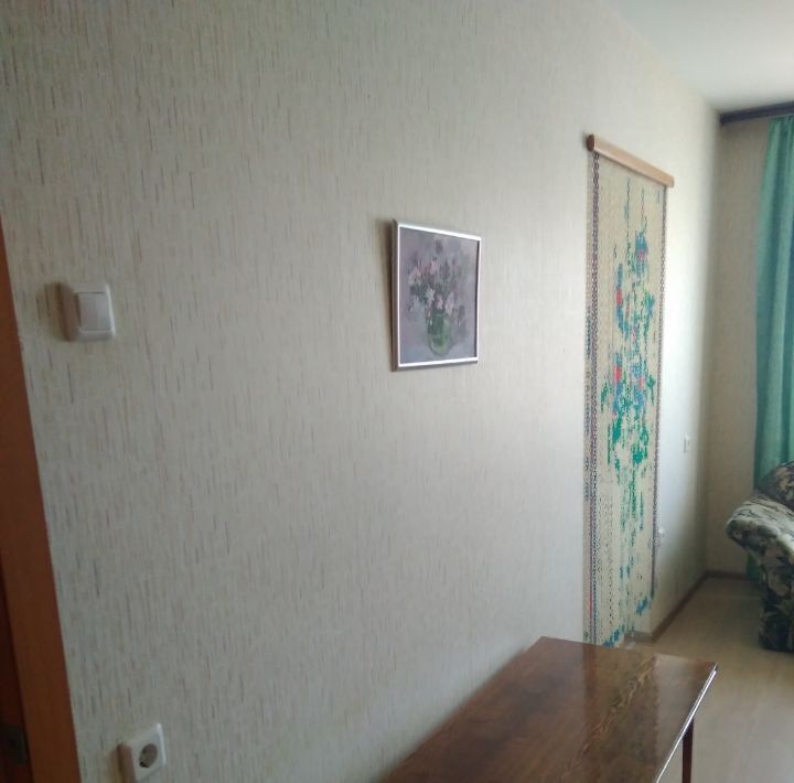 квартира г Челябинск р-н Курчатовский Парковый ул Мусы Джалиля 7 фото 11