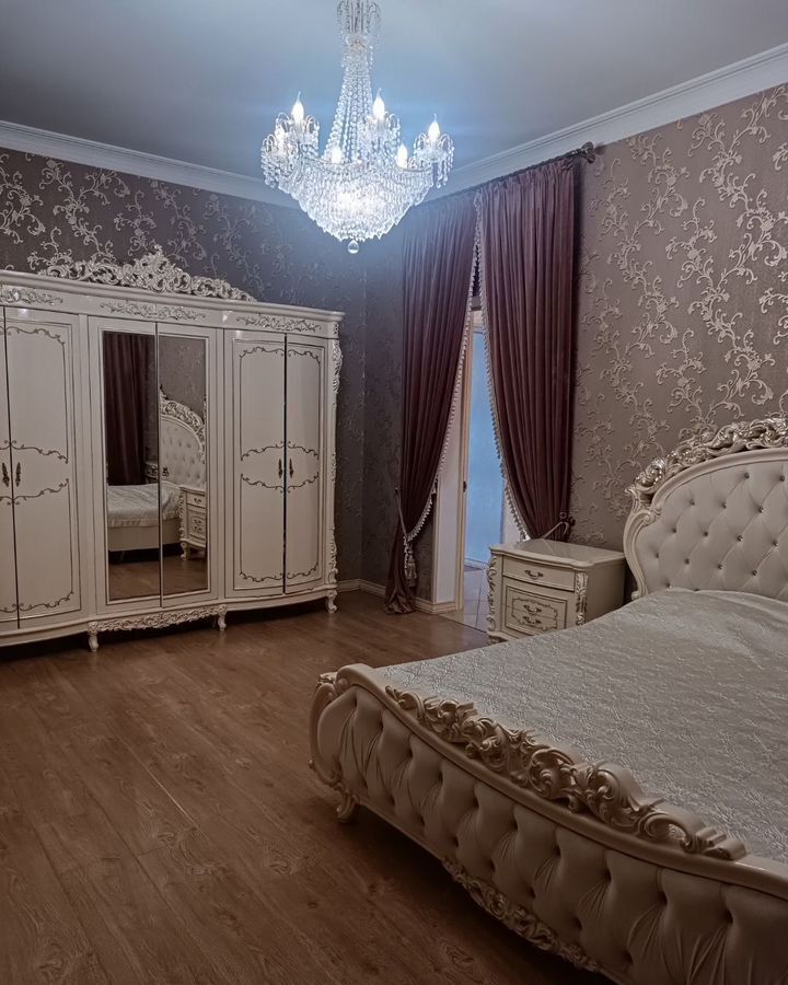 дом г Махачкала Новые Тарки р-н Советский, Грунтовая ул., 3Б фото 8