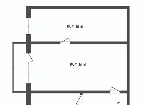 квартира г Иркутск р-н Октябрьский б-р Постышева 11 фото 2