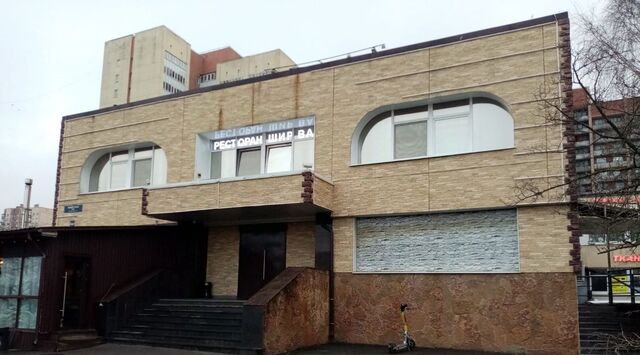 ул Бухарестская 142к/1 фото
