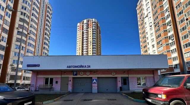 САО б-р Бескудниковский 19к/1 фото