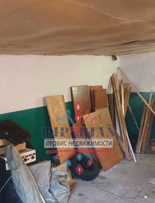 гараж г Шебекино ул Свободы 44 фото 4