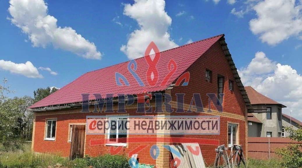 дом г Шебекино ул 100-й стрелковой дивизии фото 4