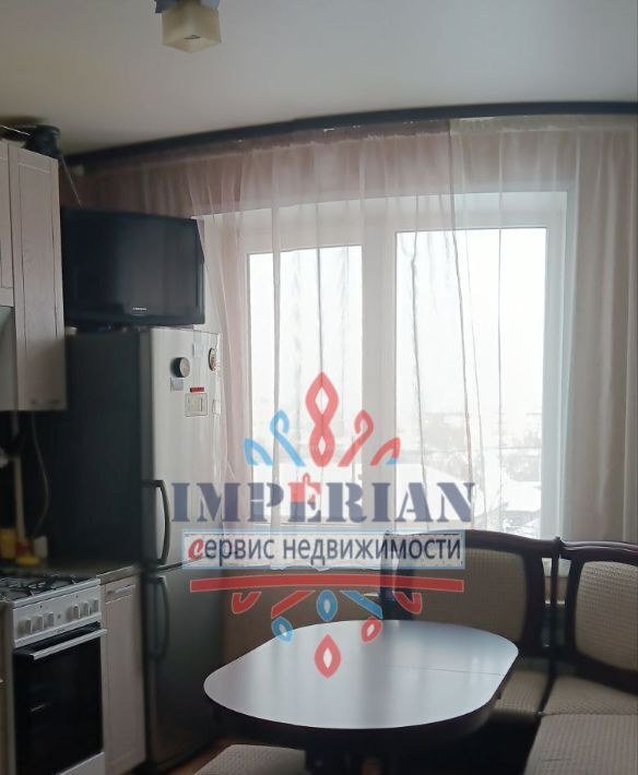 квартира г Шебекино ул Дзержинского 8 фото 1