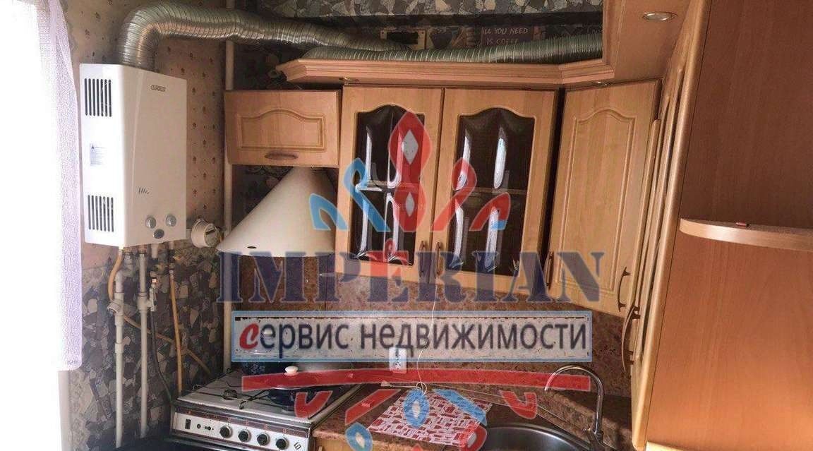 квартира г Шебекино ул Матроса Шарапова 12 фото 1