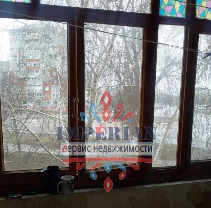 квартира г Шебекино ул Ленина 107 фото 2