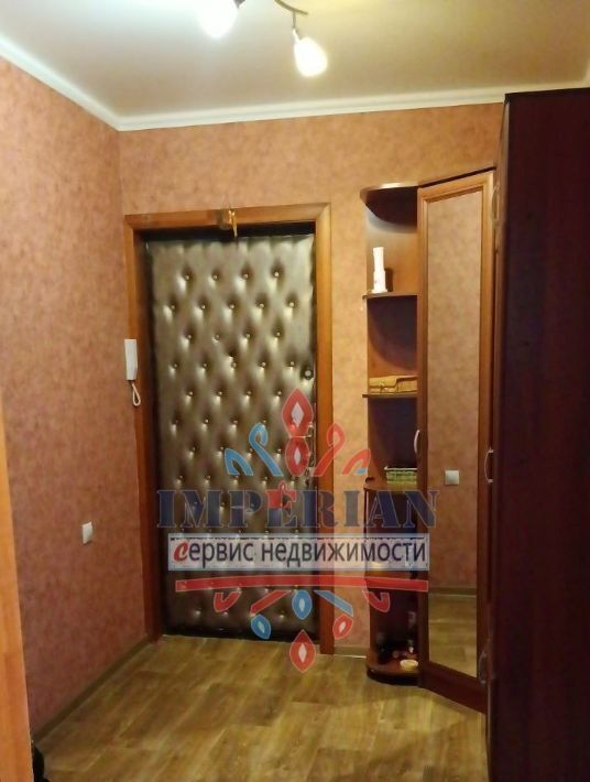 квартира г Шебекино ул Дзержинского 8 фото 4