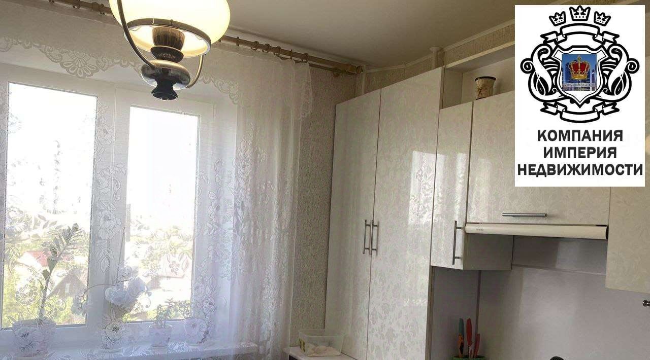 квартира г Шебекино ул Ленина 89а фото 2