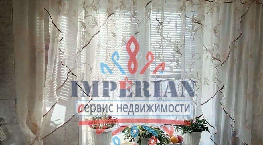 квартира г Шебекино ул Мичурина 13 фото 3
