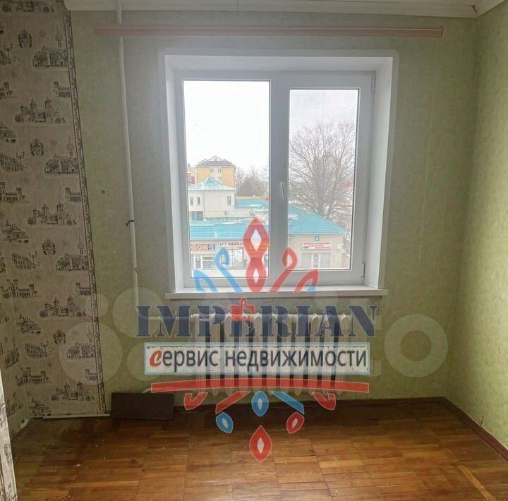 квартира г Шебекино ул Ленина 78 фото 3