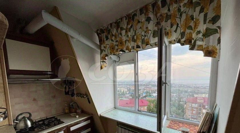 квартира г Махачкала р-н Кировский ул Магомета Гаджиева 206 фото 7