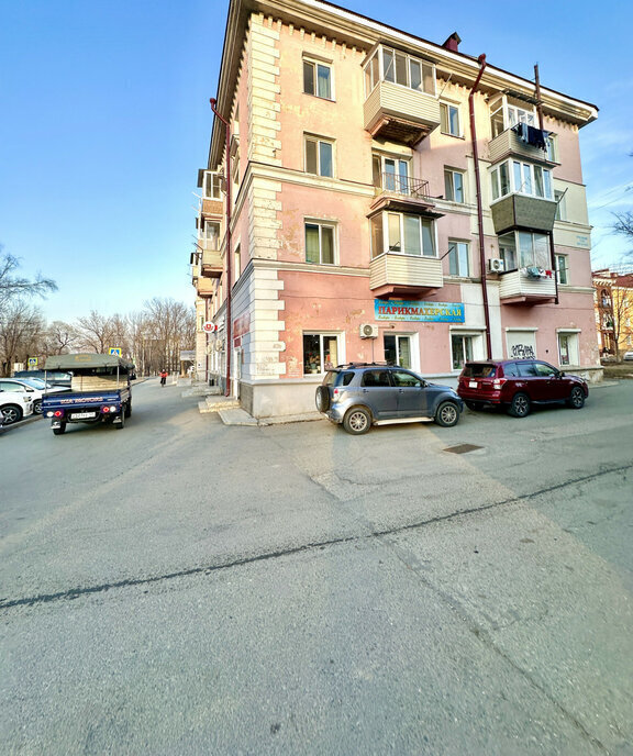 свободного назначения г Артем ул Фрунзе 32 фото 2