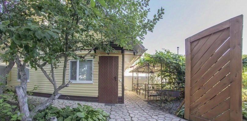 дом г Пенза р-н Железнодорожный проезд Калужский 1-й 19 фото 12