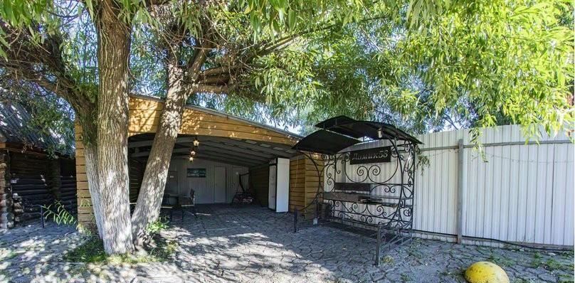 дом г Пенза р-н Железнодорожный проезд Калужский 1-й 19 фото 26