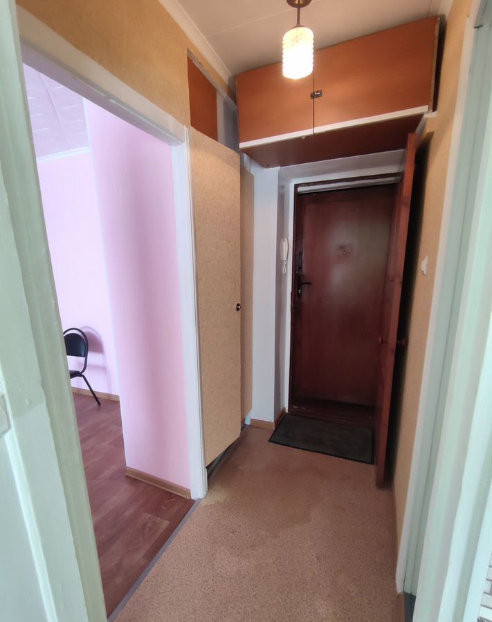 квартира г Оренбург р-н Дзержинский ул Салмышская 9/2 фото 14