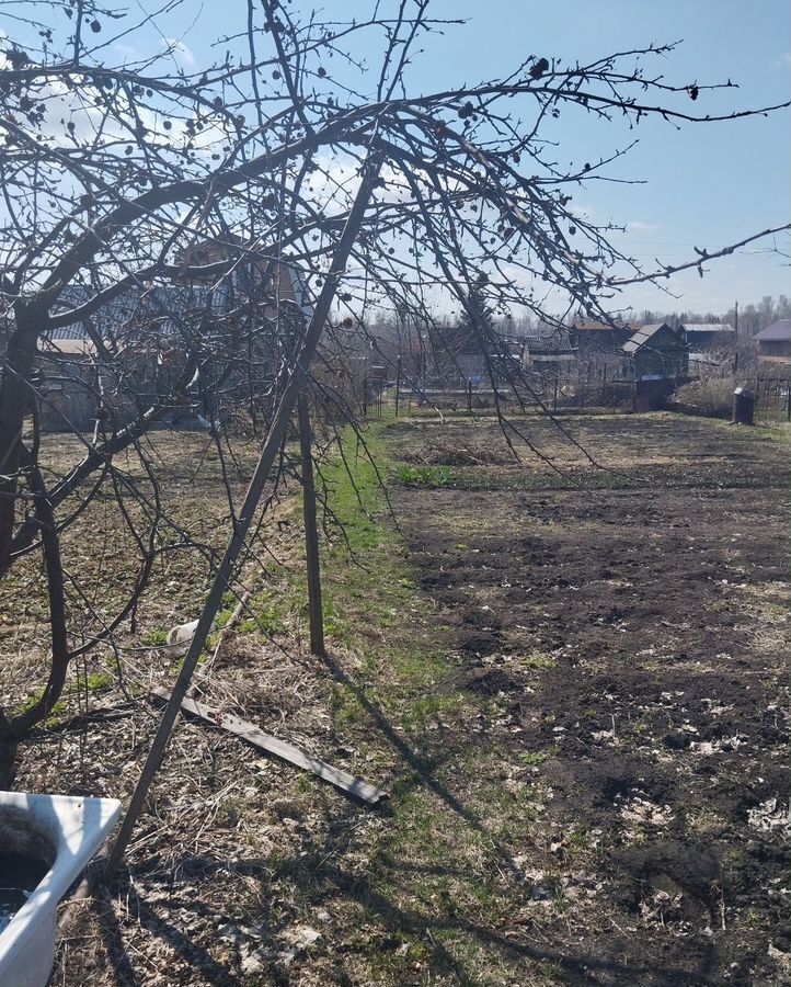 дом г Барнаул р-н Ленинский снт Обь-1 ул Ягодная фото 22