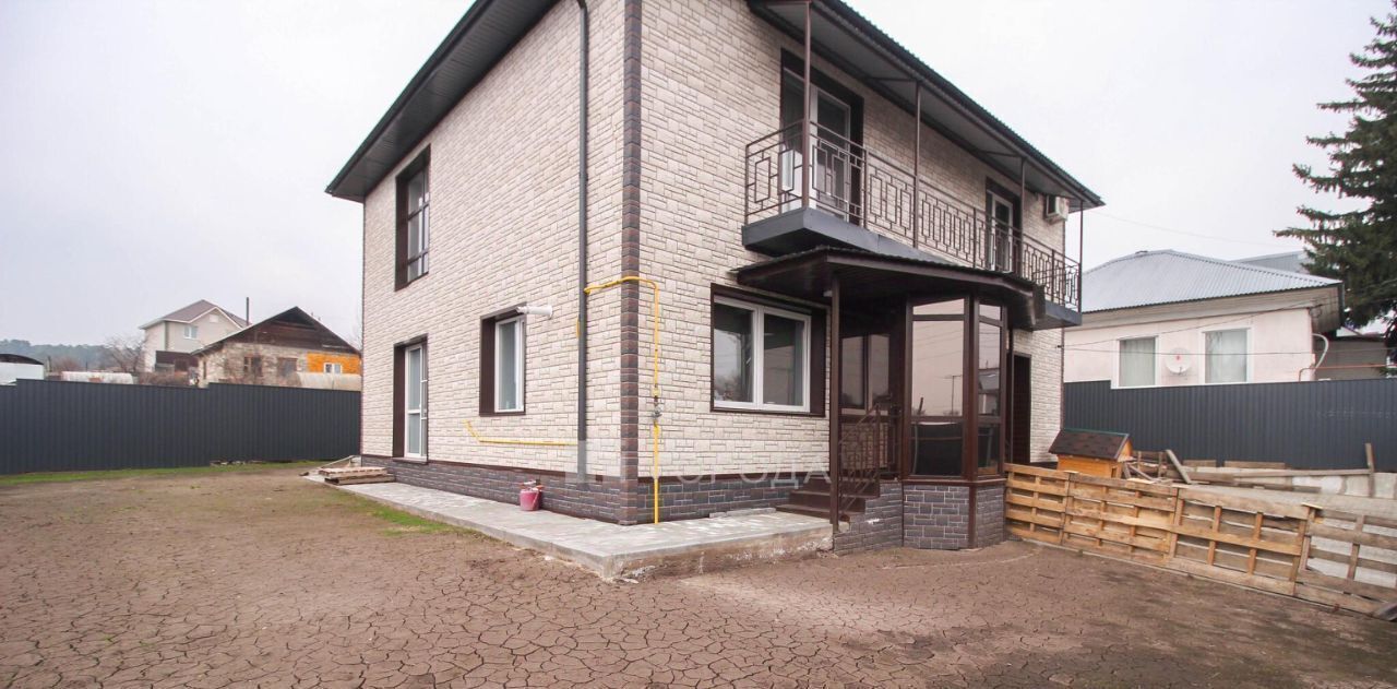 дом г Барнаул р-н Центральный ул Ачинская 2б фото 30