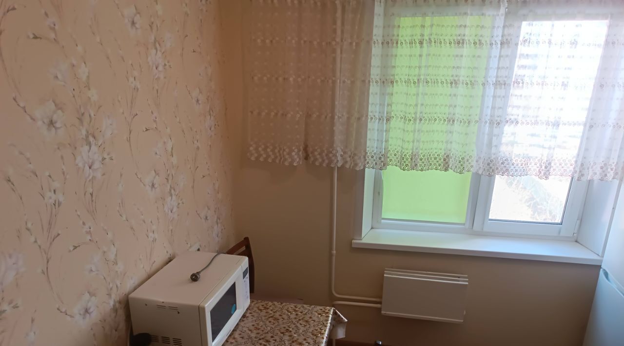 квартира г Тольятти р-н Автозаводский ш Южное 35 фото 3