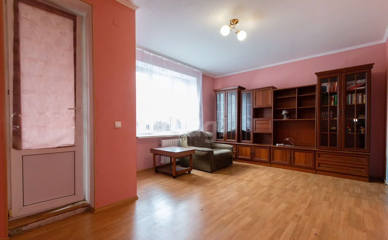 квартира г Калининград р-н Московский ул А.Суворова 40 фото 6