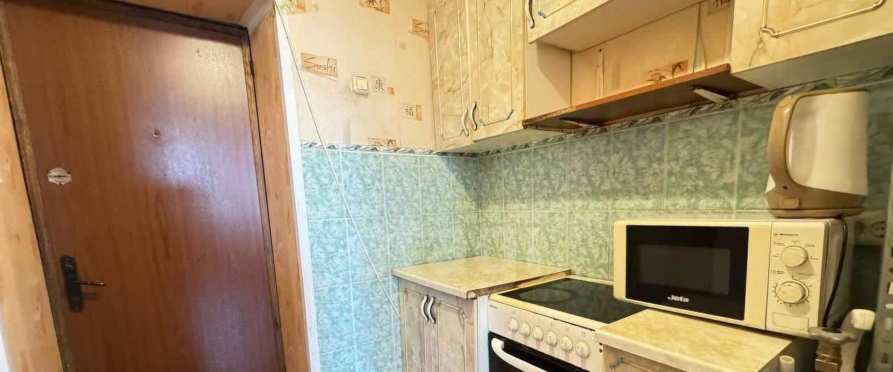 квартира г Владивосток р-н Первореченский ул Адмирала Корнилова 9 фото 6
