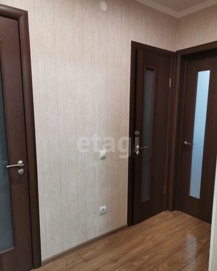 квартира г Калининград р-н Московский ул Дзержинского 168в ЖК «Московский Дворик» фото 8