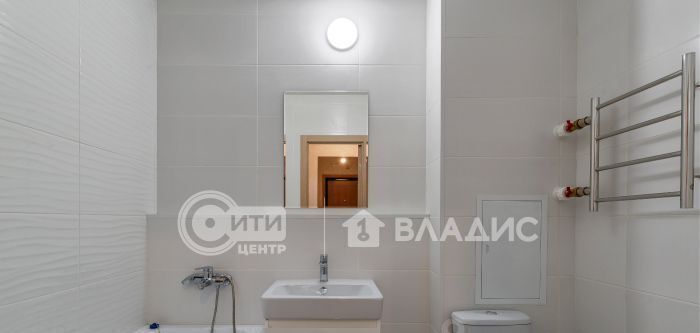 квартира г Воронеж р-н Центральный ул Загоровского 5/3 фото 10