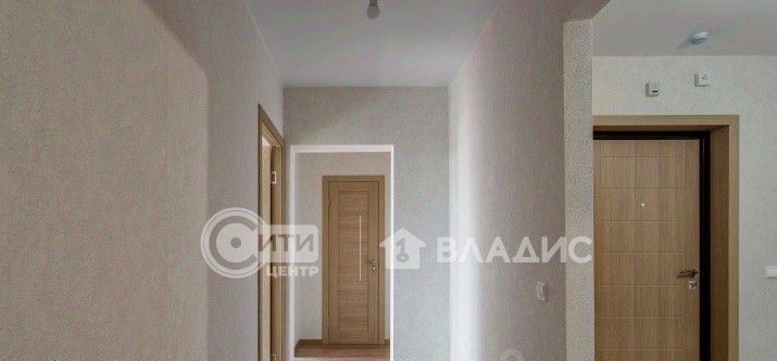 квартира г Воронеж р-н Центральный ул Загоровского 5/3 фото 12