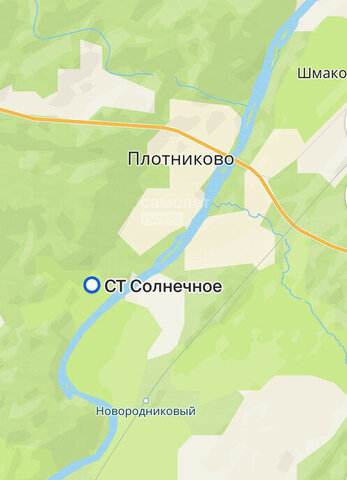 Плотниковский сельсовет фото