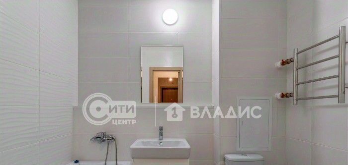 квартира г Воронеж р-н Центральный ул Загоровского 5/2 фото 10