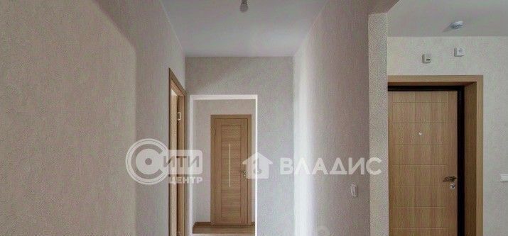 квартира г Воронеж р-н Центральный ул Загоровского 5/2 фото 9