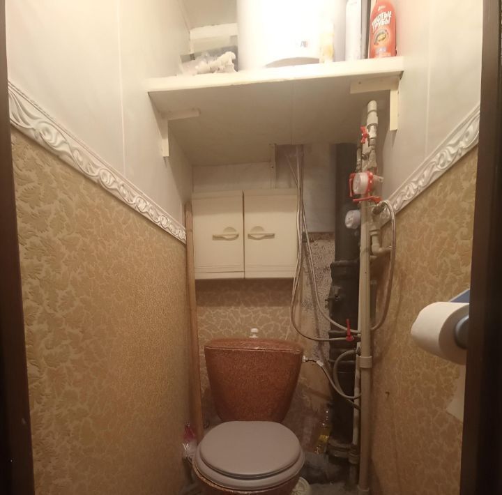 квартира г Ковров ул Генералова 12 фото 3