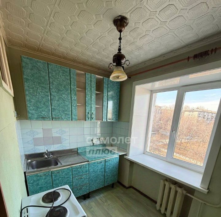 квартира г Саянск мкр Юбилейный 62 фото 10