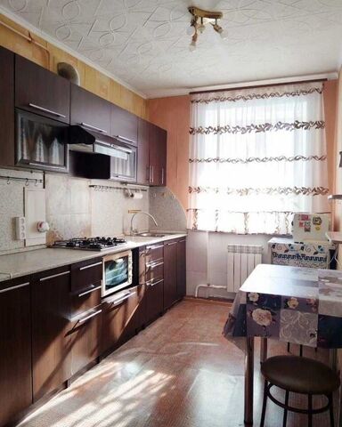 квартира с Ильинка ул Совхозная 131 сельское поселение Ильинка, Хабаровск фото