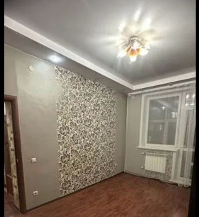 квартира г Иркутск р-н Свердловский мкр Ершовский ул Портовая 38 фото 1