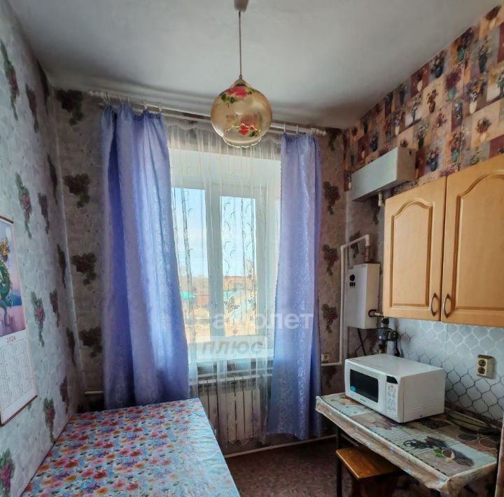 квартира г Чита п Кадала р-н Черновский ул Улетовская 5а фото 5