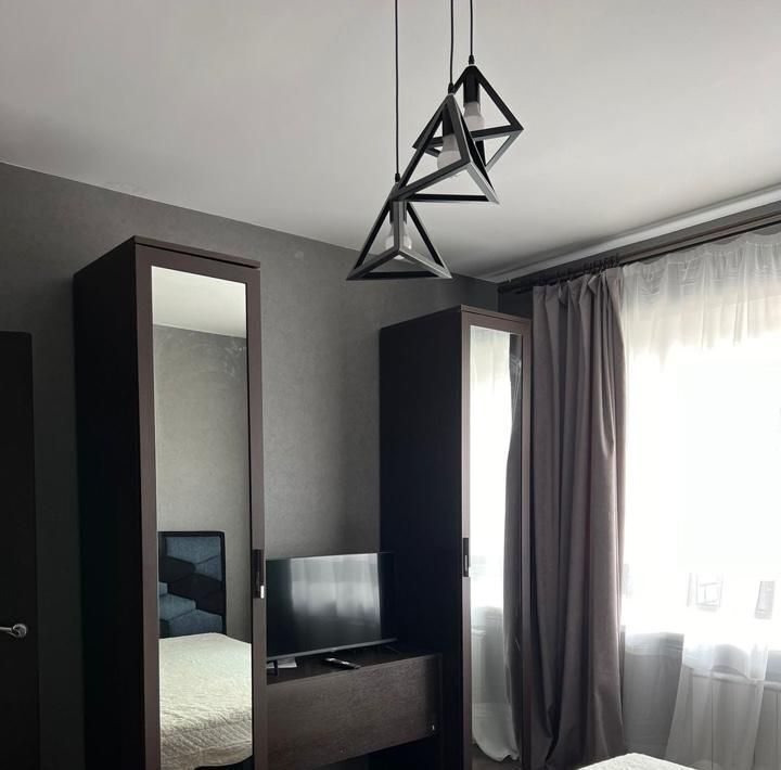квартира г Чита р-н Центральный ул Красноармейская 12 фото 2