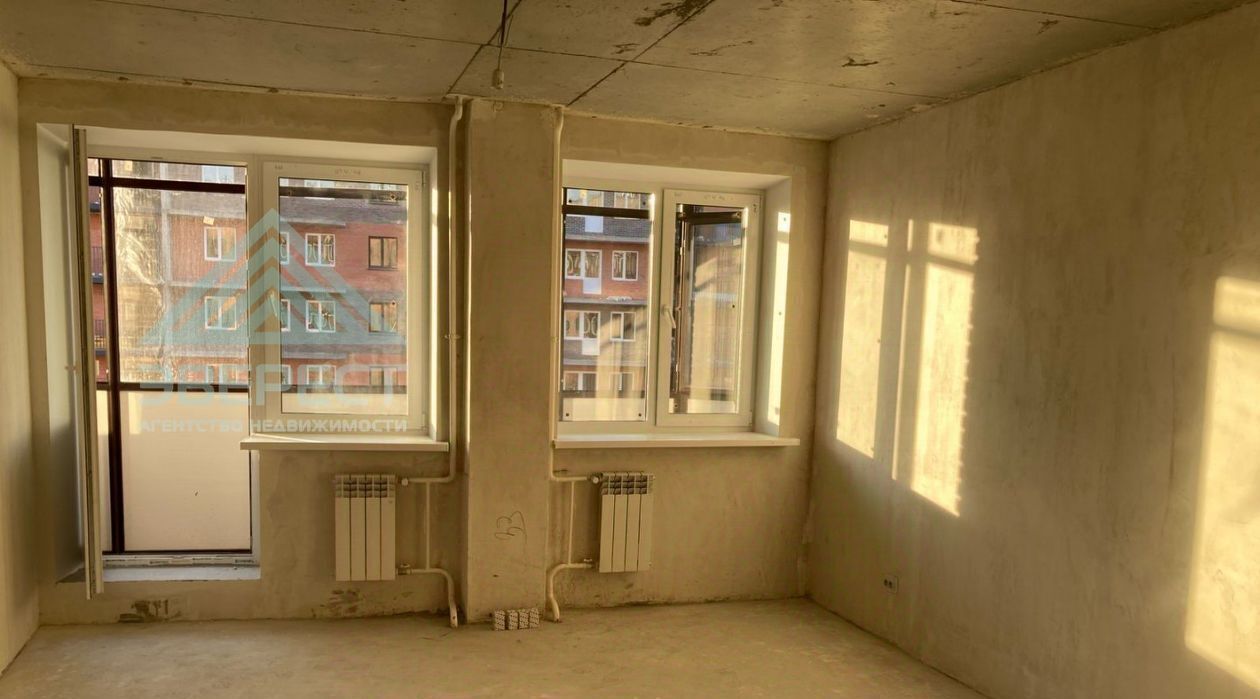 квартира г Абакан ул Кирова 185к/3 фото 1