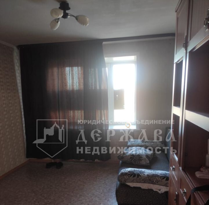 квартира г Кемерово р-н Центральный ул Гагарина 149 фото 12